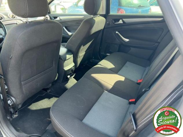 FORD Mondeo 2.0 TDCi 163 CV Station Wagon Automatica rif. 23869347 - Foto 8
