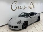 PORSCHE 911 3.0 Carrera 4 GTS Cabriolet rif. 24034464
