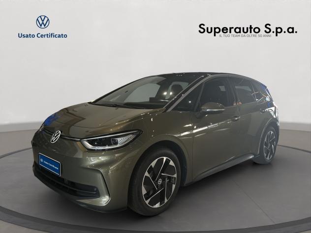 Volkswagen ID.3 Pro Edition Plus