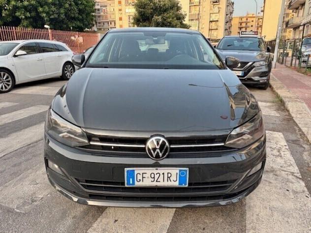 Vw Polo Iva Esposta Finanziabile Garanzia - Foto 6