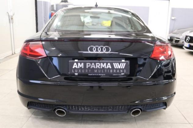 AUDI TT Coupé 40 TFSI S tronic rif. 23936978 - Foto 5
