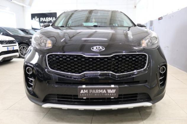 KIA Sportage 1.6 CRDI 115 CV 2WD Energy rif. 23936737 - Foto 2