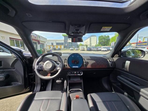 MINI Cooper S John Cooper Works ALL4 JCW Countryman rif. 23992553 - Foto 10