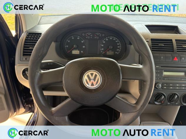 Volkswagen Polo 5 Porte Polo 5p 1.2 Comfortline - Foto 15