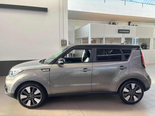 KIA Soul 1.6 GDi You® Soul rif. 24139109 - Foto 3