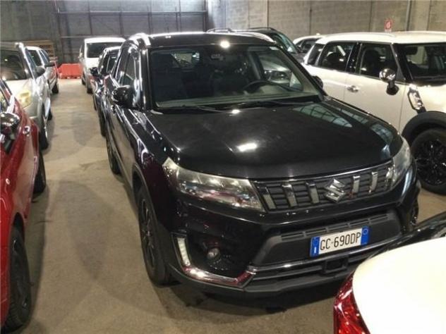 SUZUKI Vitara 1.4h Top 4wd allgrip rif. 24197710 - Foto 2
