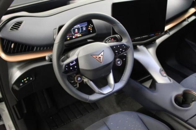 CUPRA Tavascan Endurance 77kWh 286 CV RWD Adrenaline rif. 23758846 - Foto 4