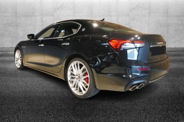 MASERATI Ghibli V6 430 CV Q4 Gransport rif. 23757170 - Foto 2