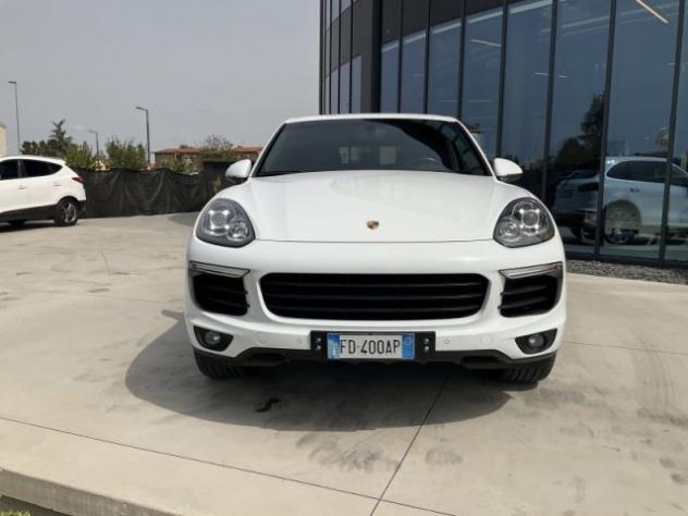 PORSCHE Cayenne 3.0 Diesel rif. 24048876 - Foto 2