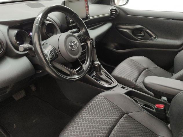 Toyota Yaris 1.5 Hybrid 5 porte Style - Foto 7