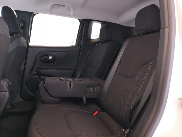 Jeep Renegade 1.0 T3 Limited - NEOPATENTATI - Foto 10