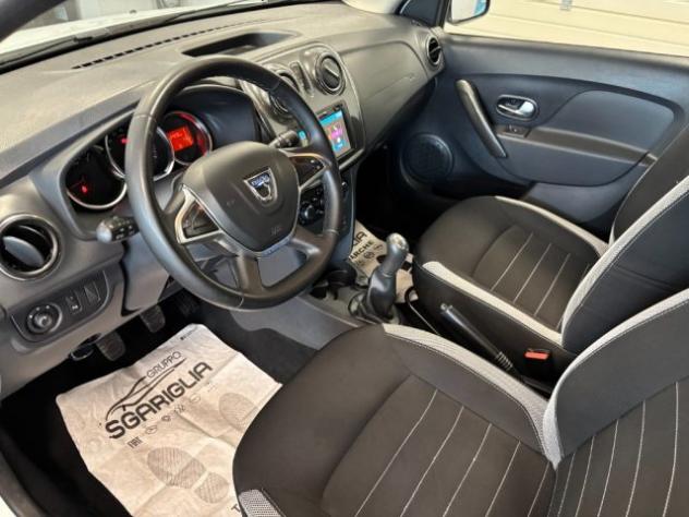 DACIA Sandero Stepway 1.5 Diesel dCi Comfort rif. 23913739 - Foto 8