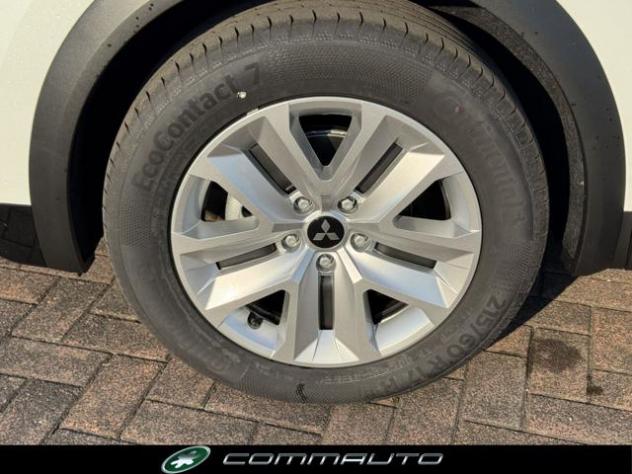 MITSUBISHI ASX 1.2L GPL 120 CV rif. 23856742 - Foto 8