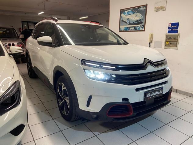 Citroen C5 Aircross BlueHDi 130 S&S Feel Pack - Foto 3