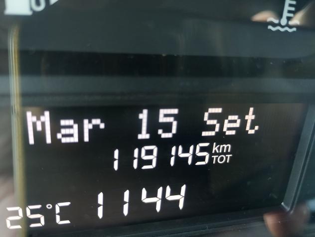 Lancia Ypsilon 1.2 69cv Start& Stop Gold - Foto 6