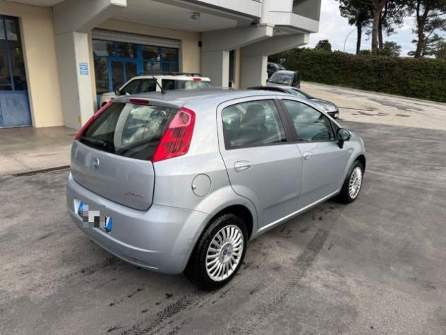 FIAT Grande Punto 1.3 MJT 75 CV 5 porte Active RECANATI rif. 21786286 - Foto 6