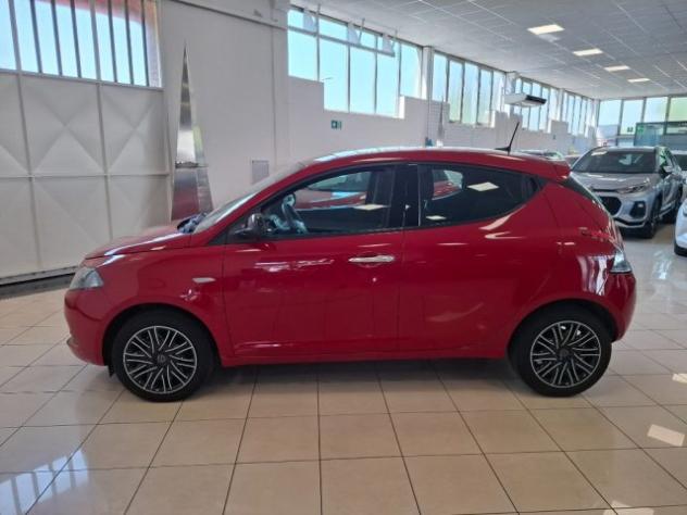 LANCIA Ypsilon 1.0 FireFly 5 porte S&S Hybrid Ecochic Gold rif. 23932215 - Foto 2