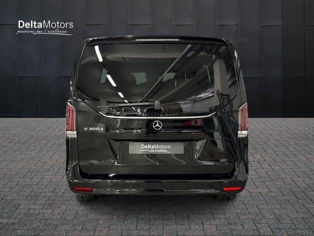 Mercedes-Benz Classe V V 300 d AVANTGARDE Extralong - Foto 4