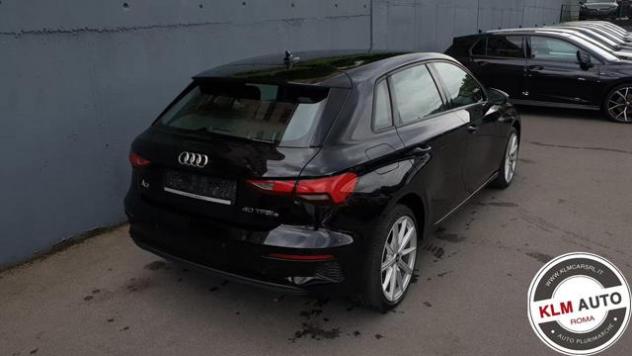 AUDI A3 SPB 40 TFSI e S tronic Business Advanced rif. 23680807 - Foto 6