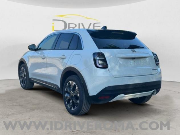 FIAT 600 Hybrid 100 CV DCT MHEV La Prima "BIANCO" rif. 23602482 - Foto 6