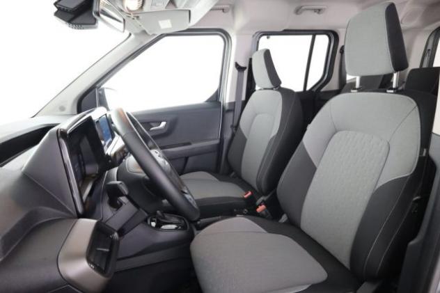 FORD Tourneo Courier Tourneo Courier 1.0 EcoBoost Powershift Titanium rif. 23697399 - Foto 2