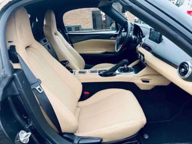 MAZDA MX-5 2.0L Skyactiv-G Kazari rif. 23895483 - Foto 10