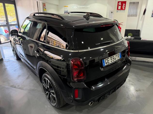 Mini Cooper Countryman S ALL4 *AUTOMATICA* - Foto 5