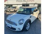 MINI Mini Mini 1.6 16V One (72kW)