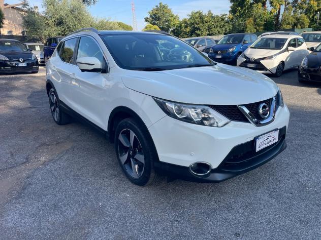 Nissan Qashqai 1.6 dCi 2WD N-Connecta aut - Foto 5