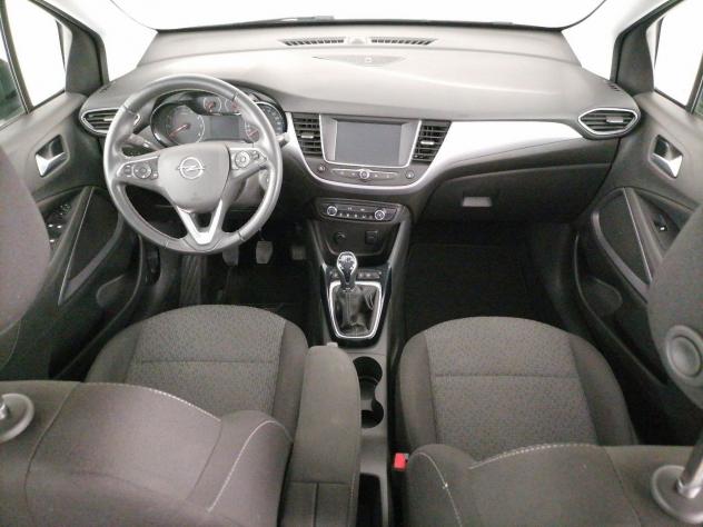 Opel Crossland 1.2 Edition s&s 83cv - Foto 9