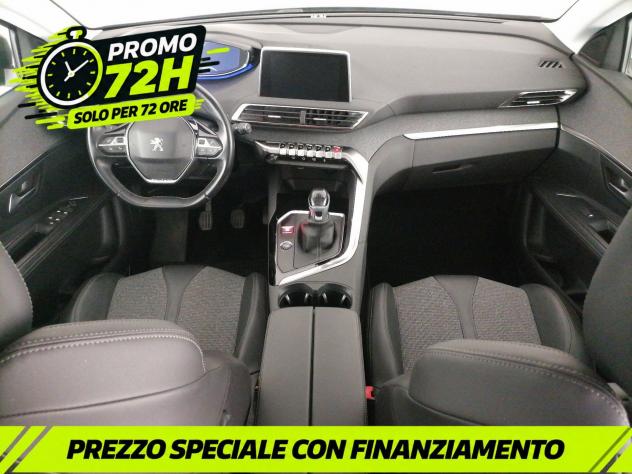 Peugeot 3008 1.2 puretech t Allure s&s 130cv my18 - Foto 9