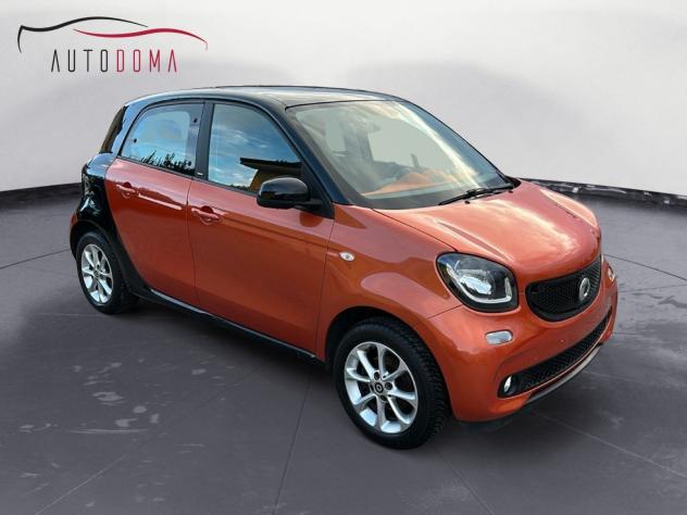 smart forfour 70 Sport edition 1 - Foto 4
