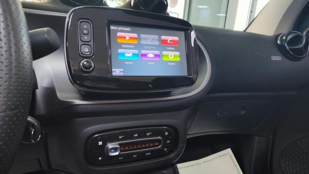 Smart ForTwo 90 0.9 Turbo twinamic cabrio Passion - Foto 10