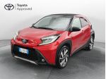 Toyota Aygo X 1.0B (72 CV) Lounge Air S-CVT