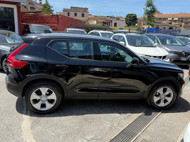 XC40 T3 Geartronic R-design-unipro-PERFETTA - Foto 9