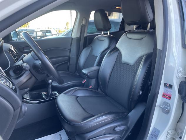 Jeep Compass 1.6 Multijet II 2WD Limited - Foto 10