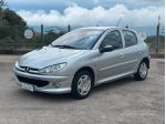 Peugeot 206 1.4 HDi 5p. Sweet Years