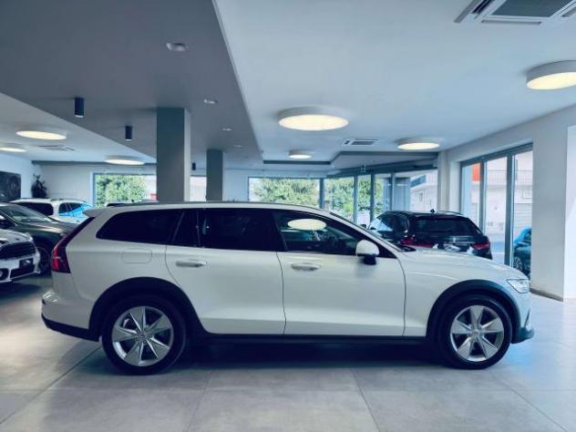 Volvo V60 Cross Country 2.0 d4 Business Plus awd geartronic - Foto 4