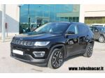 JEEP Compass 2.0 Multijet II 170 CV aut. 4WD Limited rif. 18404959