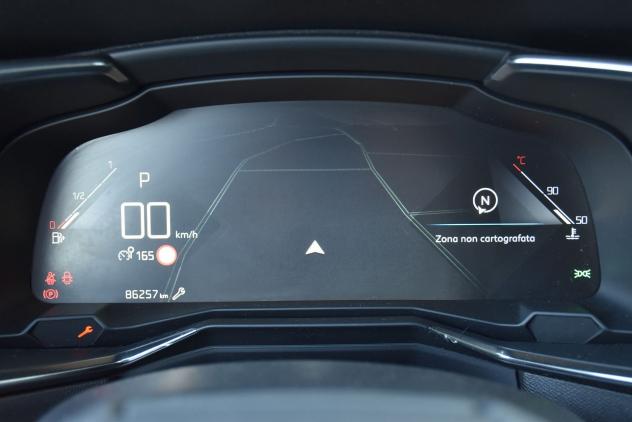DS DS 7 DS7 Crossback 1.5 bluehdi Grand Chic 130cv auto - Foto 10