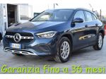 Mercedes-Benz GLA GLA 200 d Automatic Business Extra