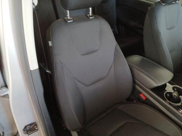Ford S-Max 2.5 full hybrid Titanium Business 190cv cvt 7p.ti - Foto 8