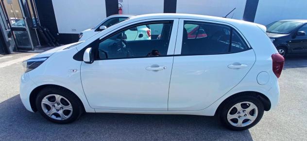 Kia Picanto 2020 SENZA BUSTA PAGA - Foto 5
