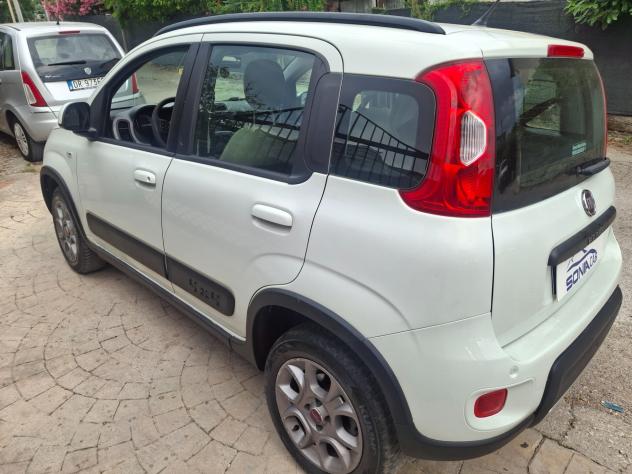 Fiat Panda 1.3 MJT S&S 4x4 - Foto 6