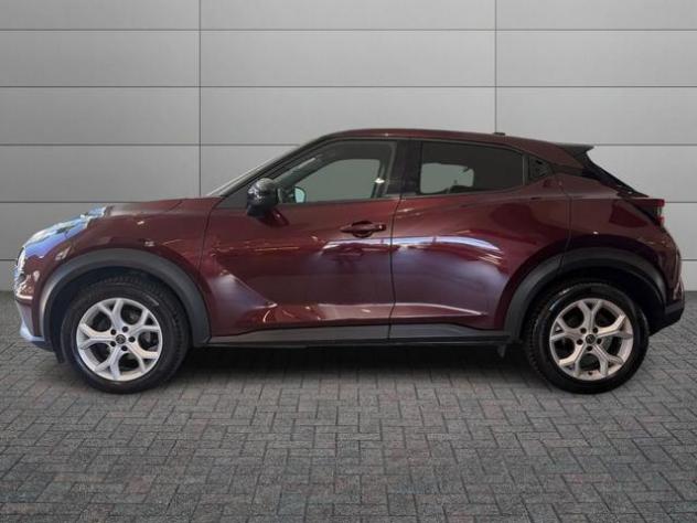 NISSAN Juke 1.0 DIG-T 117 CV DCT Tekna rif. 23829792 - Foto 2