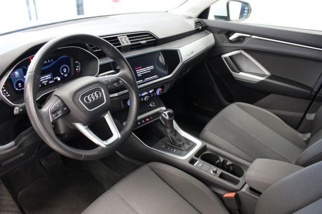 Audi Q3 35 TDI S tronic Business - Foto 7