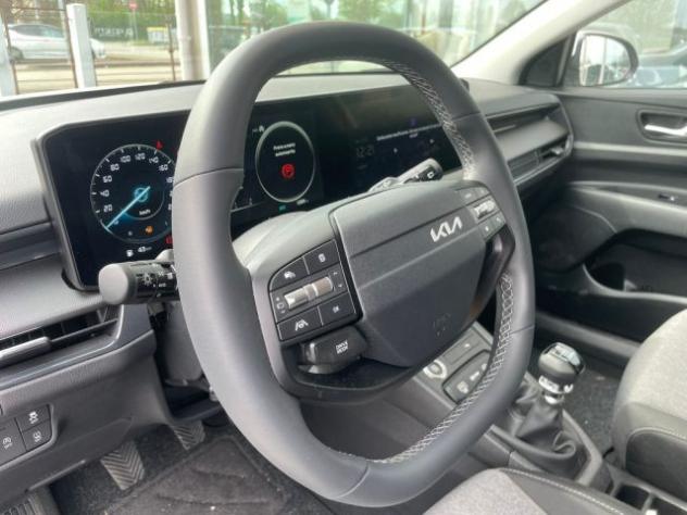 KIA Stonic 1.0 T-GDI GPL 94cv Urban rif. 23518671 - Foto 9