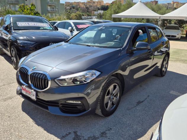 BMW 116d Business Advantage 70.000km - Foto 2