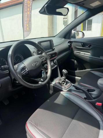 HYUNDAI Kona 1.0 T-GDI Style rif. 23951716 - Foto 9