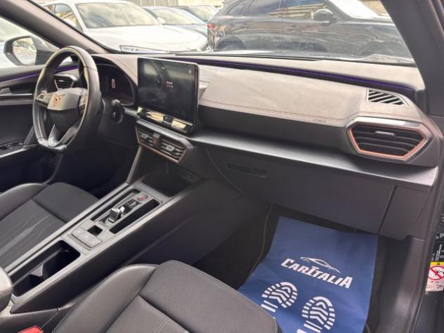 CUPRA Formentor 2.0 TDI 4Drive DSG rif. 24117835 - Foto 8